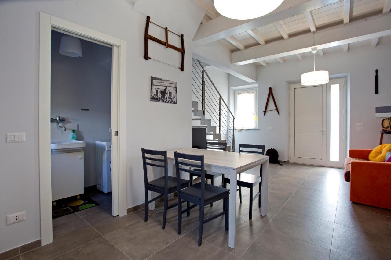 La Casa Del Bottaio Apartman Lucca Kültér fotó
