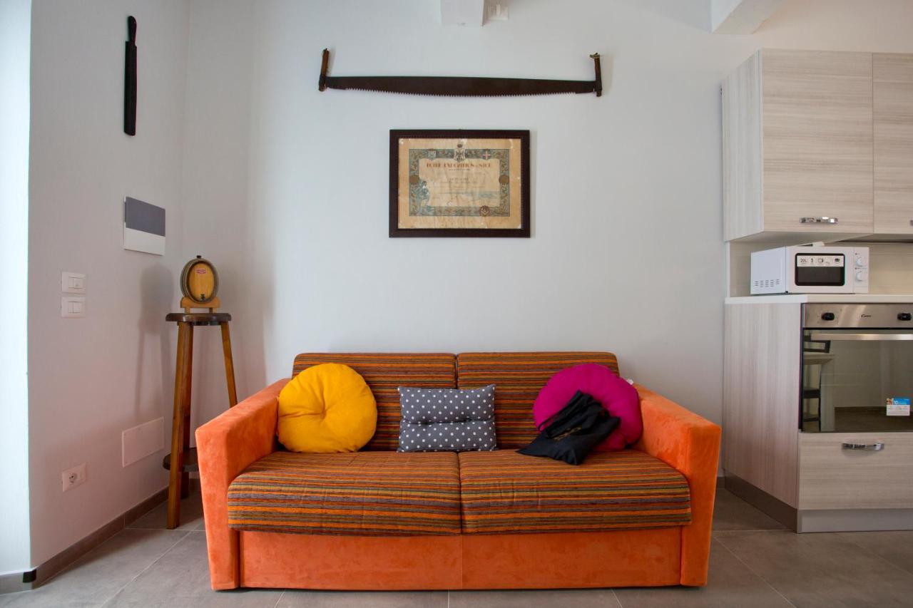 La Casa Del Bottaio Apartman Lucca Kültér fotó