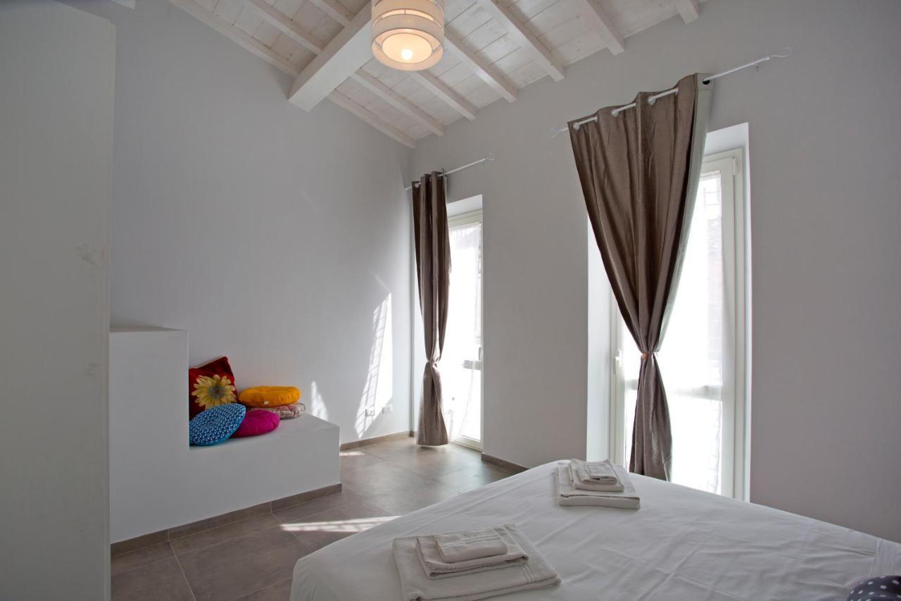 La Casa Del Bottaio Apartman Lucca Kültér fotó