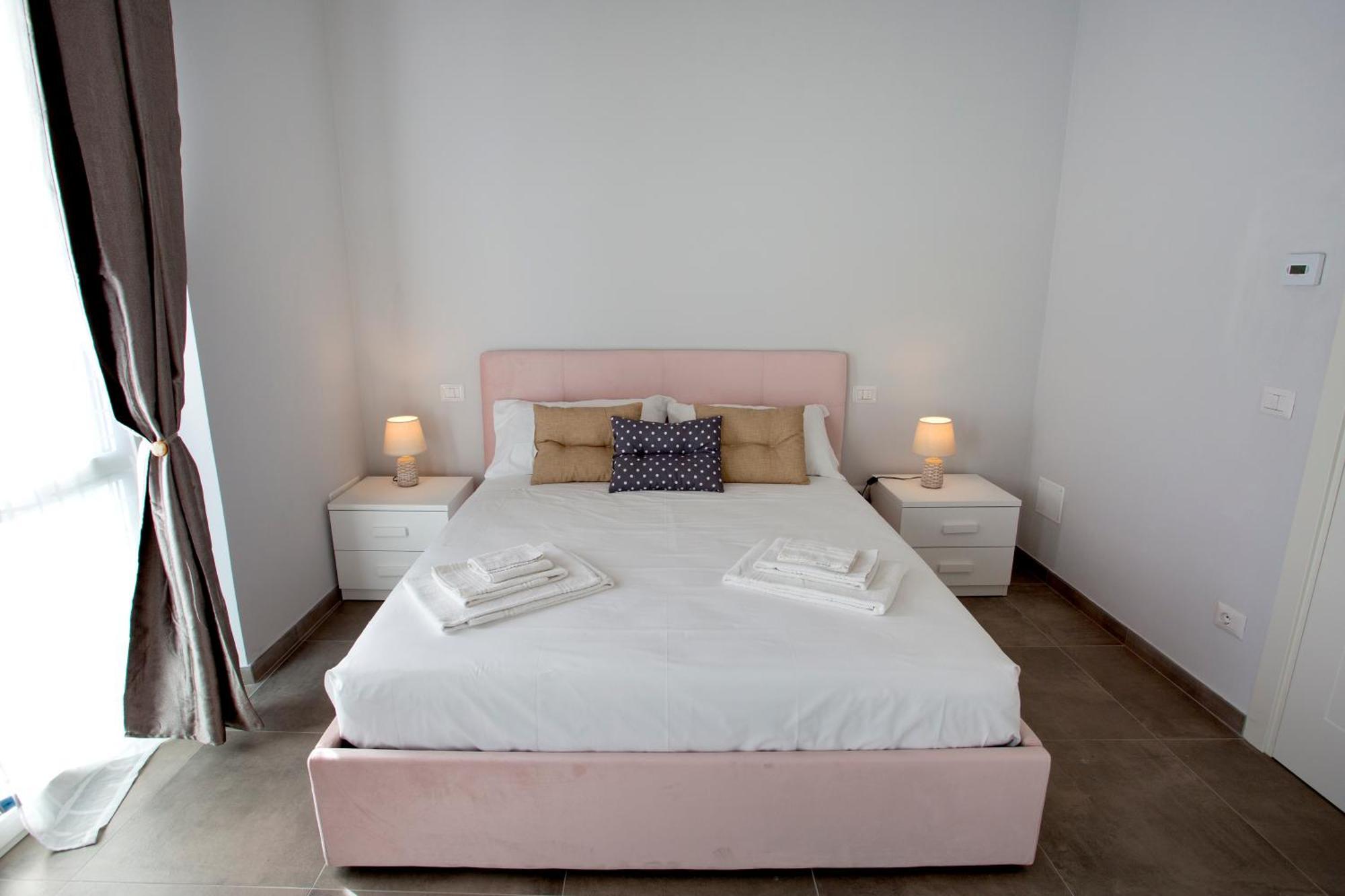 La Casa Del Bottaio Apartman Lucca Kültér fotó