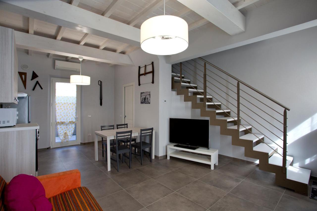 La Casa Del Bottaio Apartman Lucca Kültér fotó