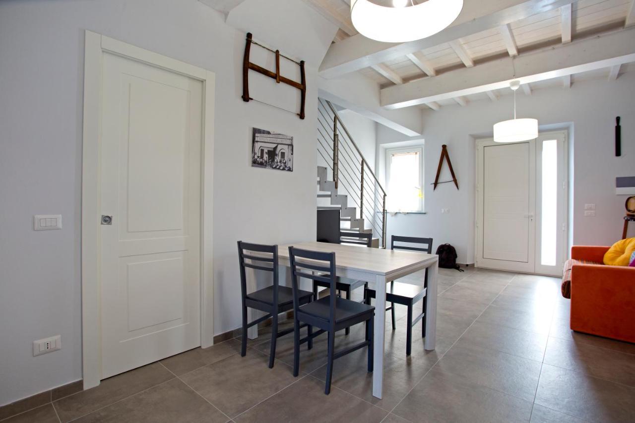 La Casa Del Bottaio Apartman Lucca Kültér fotó