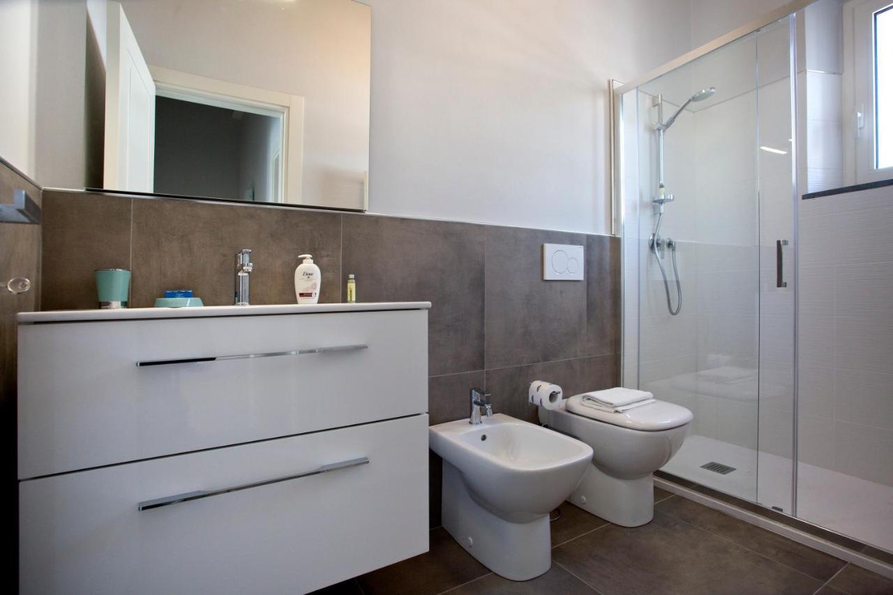 La Casa Del Bottaio Apartman Lucca Kültér fotó