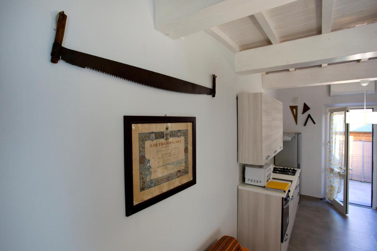 La Casa Del Bottaio Apartman Lucca Kültér fotó