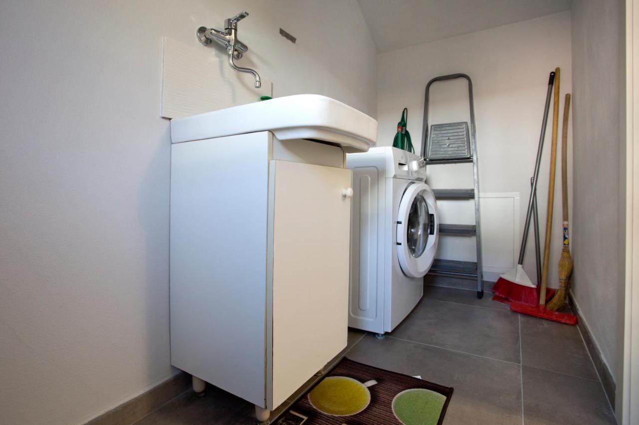 La Casa Del Bottaio Apartman Lucca Kültér fotó