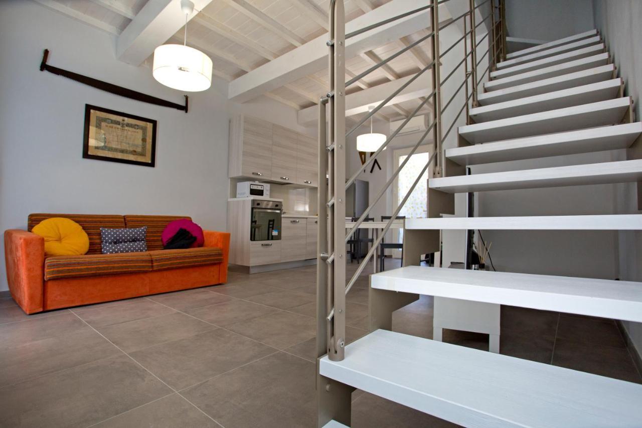 La Casa Del Bottaio Apartman Lucca Kültér fotó