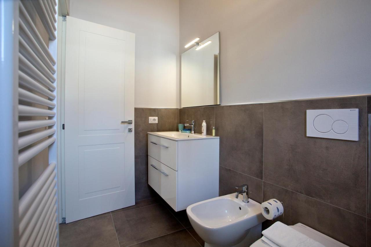 La Casa Del Bottaio Apartman Lucca Kültér fotó
